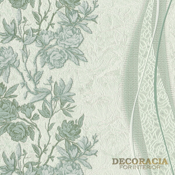Wallpaper B39 9439-04 Slovyanski wallpapers Comfort