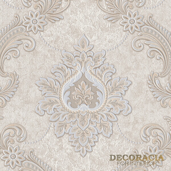 Wallpaper B39 9440-02 Slovyanski wallpapers Comfort