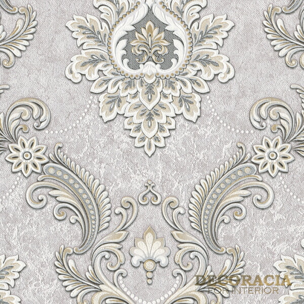 Wallpaper B39 9440-08 Slovyanski wallpapers Comfort