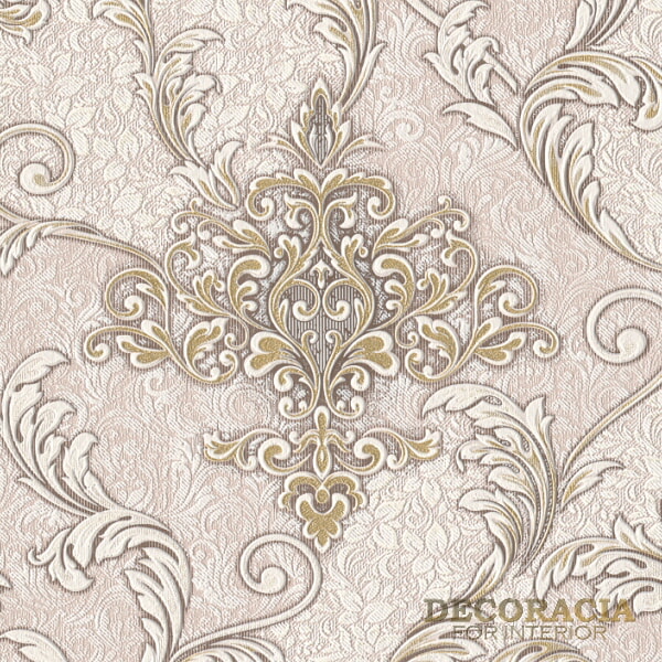 Wallpaper B58.4 9442-02 Slovyanski wallpapers Comfort