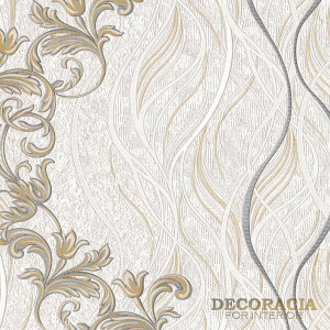 Wallpaper B58.4 9444-01 Slovyanski wallpapers Comfort