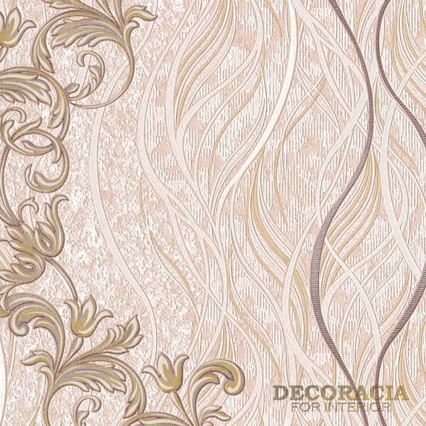 Wallpaper B58.4 9444-06 Slovyanski wallpapers Comfort