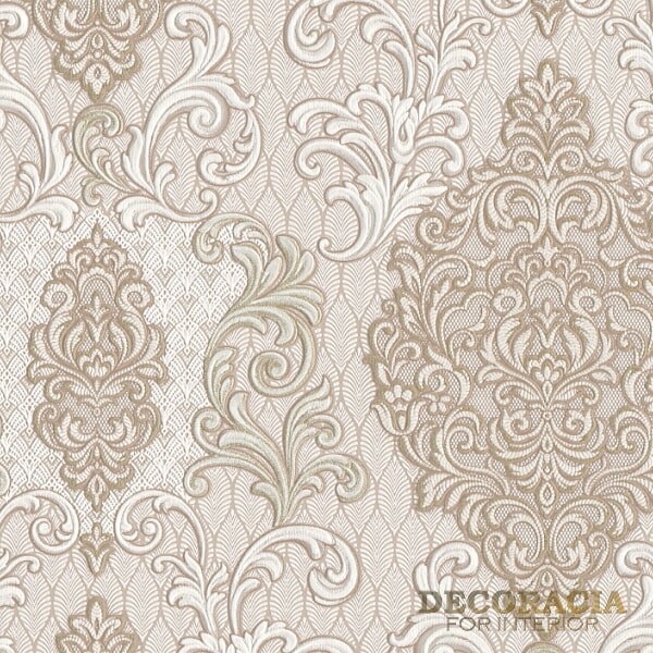 Wallpaper B39 9449-01 Slovyanski wallpapers Comfort