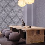 Wallpaper B39 9458-22 Slovyanski wallpapers Comfort