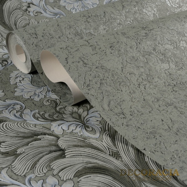 Wallpaper B39 9458-22 Slovyanski wallpapers Comfort