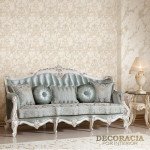 Tapety B58.4 9465-04 Slovyanski tapety Comfort