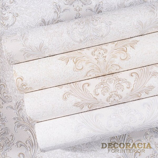 Wallpaper B58.4 9466-10 Slovyanski wallpapers Comfort