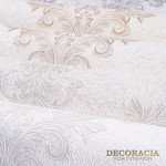 Wallpaper B39 9466-01 Slovyanski wallpapers Comfort