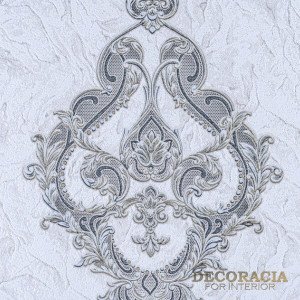 Wallpaper B58.4 9470-10 Slovyanski wallpapers Comfort