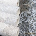 Tapety B58.4 9473-03 Slovyanski tapety Comfort