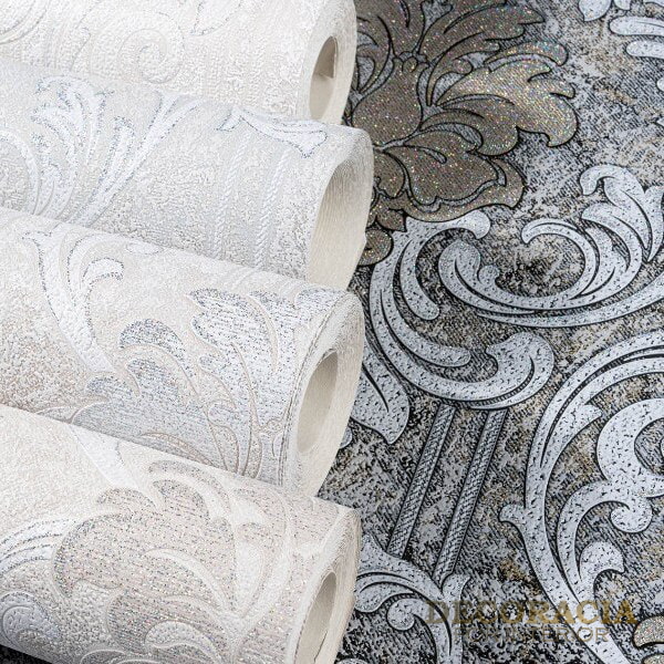 Tapety B58.4 9473-03 Slovyanski tapety Comfort