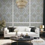 Wallpaper B58.4 9474-01 Slovyanski wallpapers Comfort
