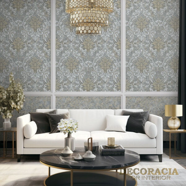 Wallpaper B58.4 9474-01 Slovyanski wallpapers Comfort