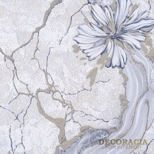 Wallpaper B39 9475-03 Slovyanski wallpapers Comfort