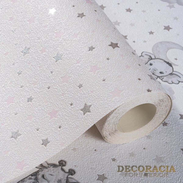 Wallpaper B39 9480-02 Slovyanski wallpapers Comfort