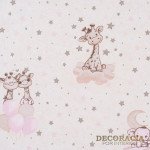 Tapety B39 9480-02 Slovyanski tapety Comfort