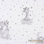 Wallpaper B39 9480-10 Slovyanski wallpapers Comfort