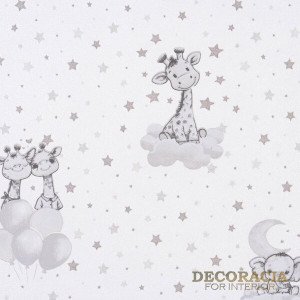 Wallpaper B39 9480-10 Slovyanski wallpapers Comfort