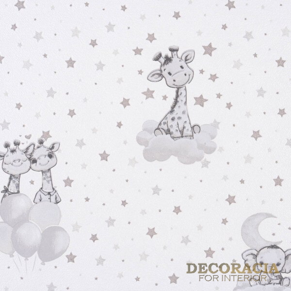 Wallpaper B58.4 9480-10 Slovyanski wallpapers Comfort