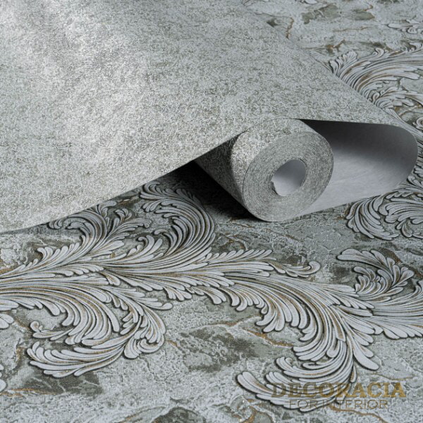 Tapety В109 3801-04 Slovyanski tapety VIP Class