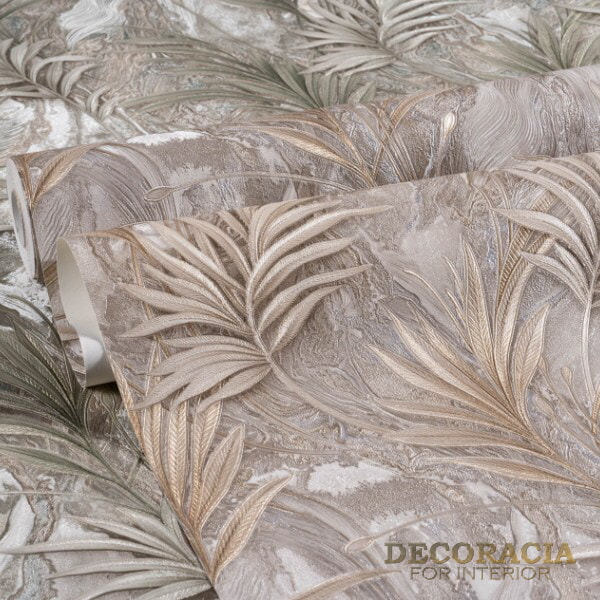 Tapety В118 8733-05 Slovyanski tapety LeGrand Platinum