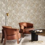 Tapety В118 8733-05 Slovyanski tapety LeGrand Platinum