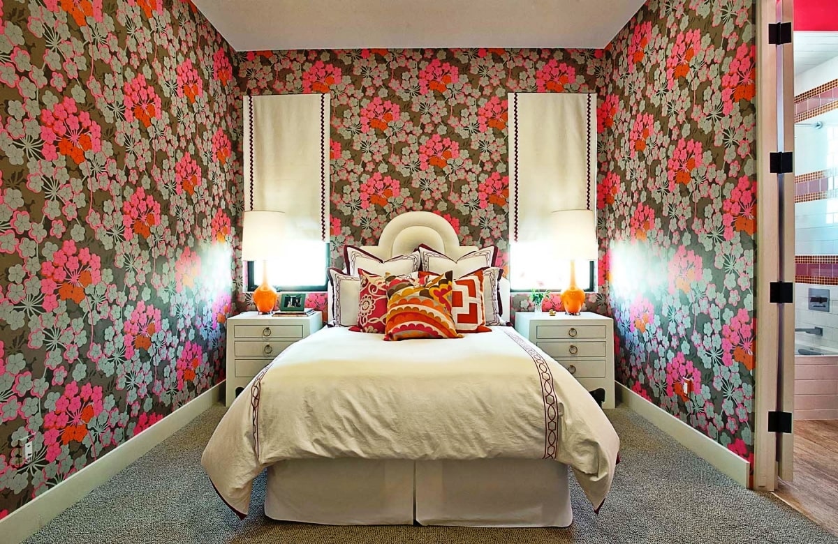 Wallpaper with pictures Wallpaper with pictures
