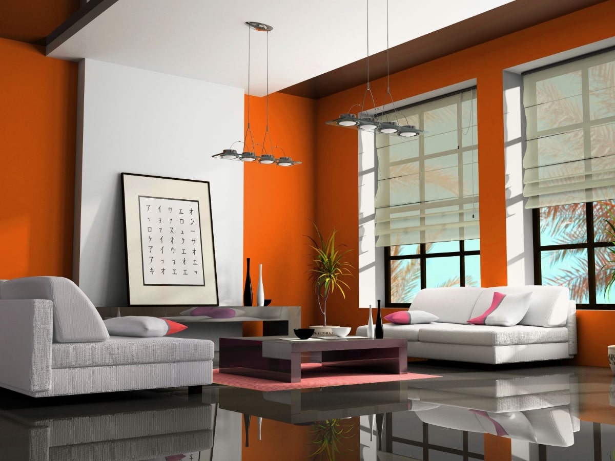 Glass wallpaper price